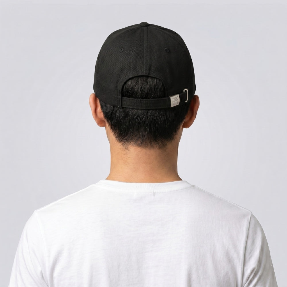 Usagi - Cappellino con ricamo