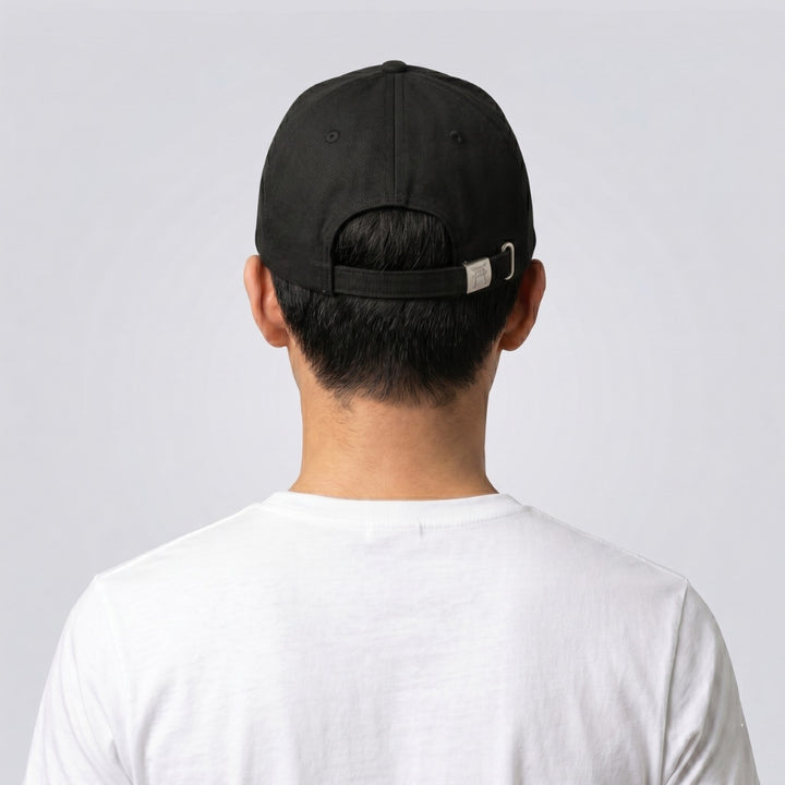 Usagi - Cappellino con ricamo