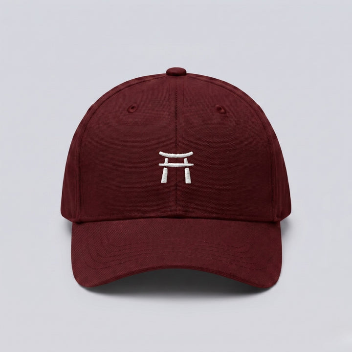 Usagi - Cappellino con ricamo