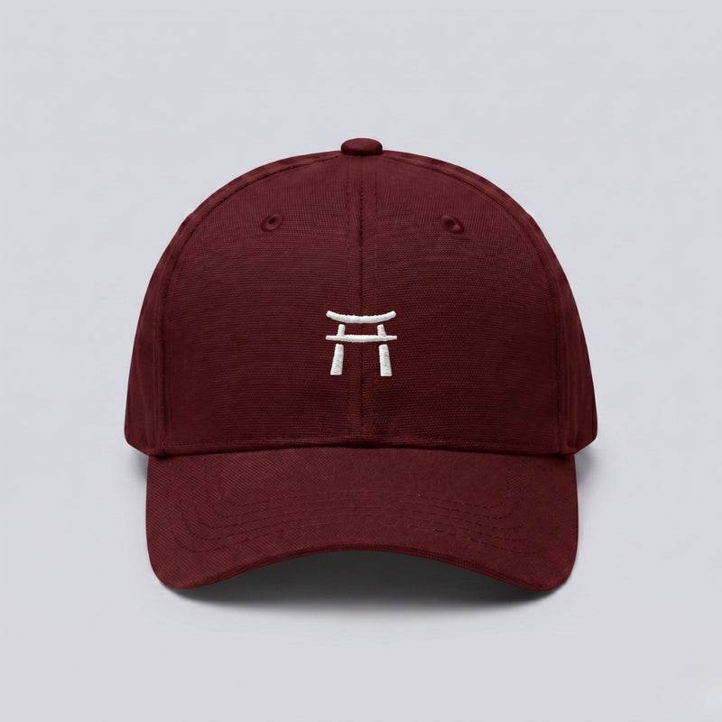 Usagi - Cap mit stickerei