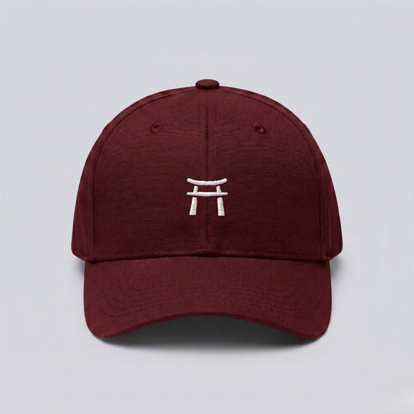 Usagi - Cap mit stickerei
