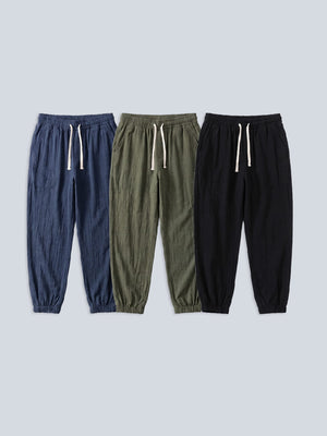 Multi-Pack Yoko Japanese comfort pants