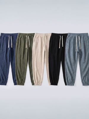 Multi-Pack Yoko Japanese comfort pants